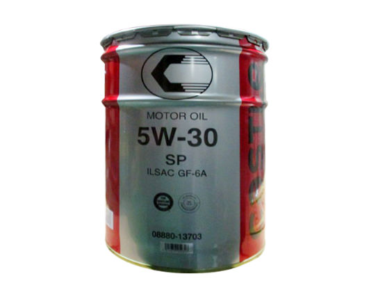 5W-30 SP MOTOR OIL